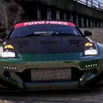 Nissan 350 RocketBun2