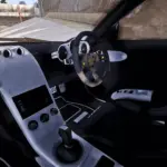 Nissan 350 RocketBun6