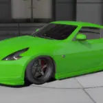 Nissan 370Z