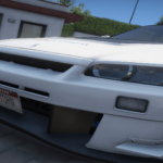 Nissan Skyline R34 Ahegao [Add-On | Tuning]
