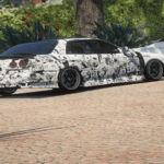 Nissan Skyline R34 Ahegao [Add-On | Tuning]