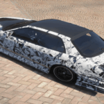 Nissan Skyline R34 Ahegao [Add-On | Tuning]