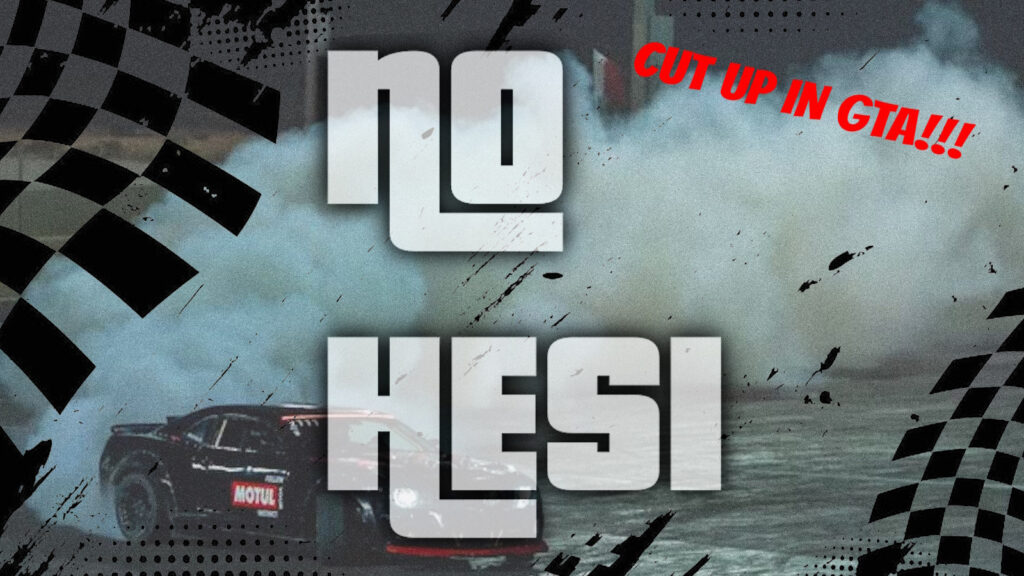 No Hesi 1.0