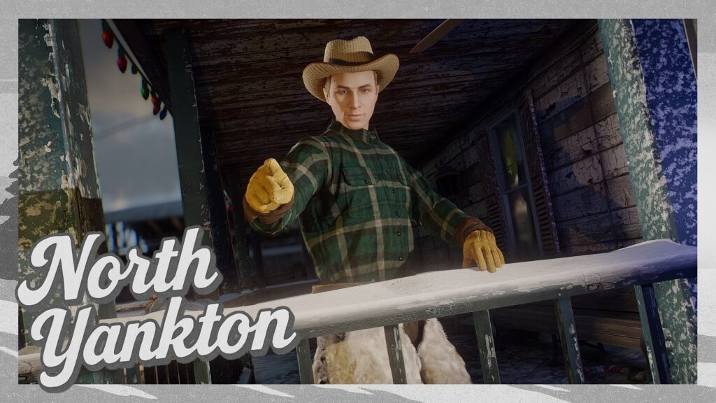 North Yankton Clothing Pack for MP Male [SP/FiveM]