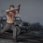 North Yankton Clothing Pack for MP Male [SP/FiveM]