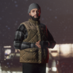 North Yankton Clothing Pack for MP Male [SP/FiveM]