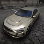 Obey Omnis e-GT Custom 20253