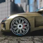Obey Omnis e-GT Custom 20254