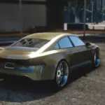 Obey Omnis e-GT Custom 20255