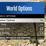 Open Trainer V 1.05