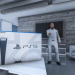 PS5 Console Box 1.02