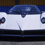 Pagani Zonda F12
