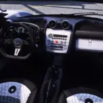 Pagani Zonda F16