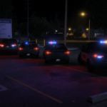Paleto Bay Police Department Pack 1.05