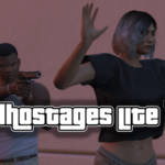 PedHostages Lite [.NET] 1.0
