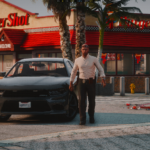 Police Bravado Buffalo SXT Slicktop, Lore Valor and Unmarked [Add-On | FiveM] V2.2
