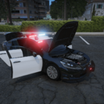 Police Dinka Chavos V6 [ Add-on / Fivem | Lore Friendly | Police Equipment & Liveries ] Version 1.0