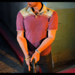 Trevor's Polo Shirt for MP Male 1.0