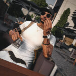 Pose Pack #56