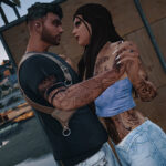 Pose Pack #565