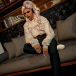 Pose Pack #566