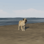 Pug [REPLACE/FIVEM ADD-ON] V1.0