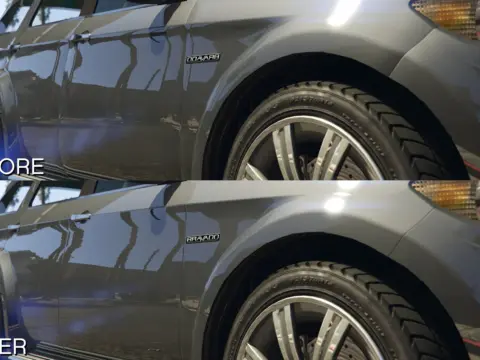 Quality of Life Vehicle Fixes Pack [Replace] 1.15