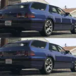 Quality of Life Vehicle Fixes Pack [Replace] 1.15