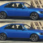 Quality of Life Vehicle Fixes Pack [Replace] 1.15