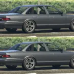 Quality of Life Vehicle Fixes Pack [Replace] 1.15