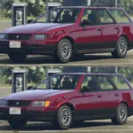 Quality of Life Vehicle Fixes Pack [Replace] 1.15