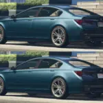 Quality of Life Vehicle Fixes Pack [Replace] 1.15