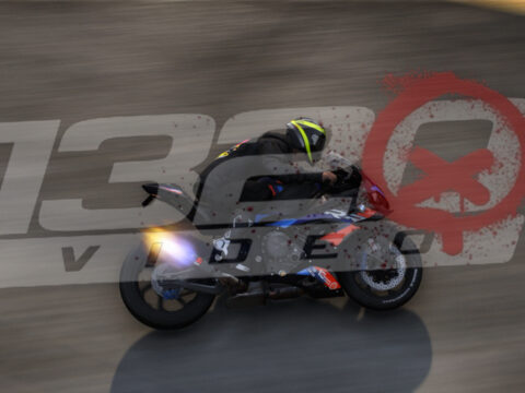 Quietx1320 Racing Hoodie Pack V1