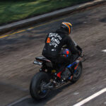 Quietx1320 Racing Hoodie Pack V12