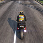 Quietx1320 Racing Hoodie Pack V13