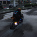 Quietx1320 Racing Hoodie Pack V14