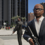 RDE Assassination of the President3
