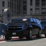 RDE Assassination of the President5