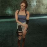 RER3 Jill Classic 1.02