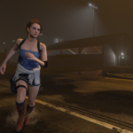 RER3 Jill Classic 1.03