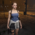 RER3 Jill Classic 1.04