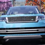 Range Rover Lopez Edition2