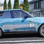 Range Rover Lopez Edition3
