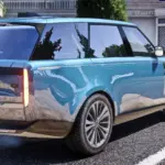 Range Rover Lopez Edition4