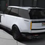 Range Rover SV Mansory 2024 2