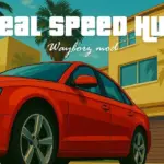 Real Speed HUD 1.0