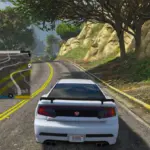 Real Speed HUD 1.02