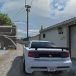 Real Speed HUD 1.03