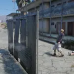 Rebalanced Bullet Penetration