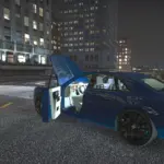 Rolls Royce Ghost [Add-On] V1.1